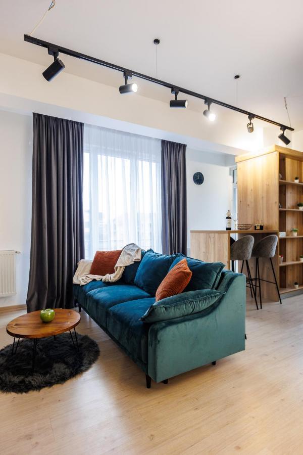 Touchdown Apartment Near Bucharest Airport Otopeni Zewnętrze zdjęcie