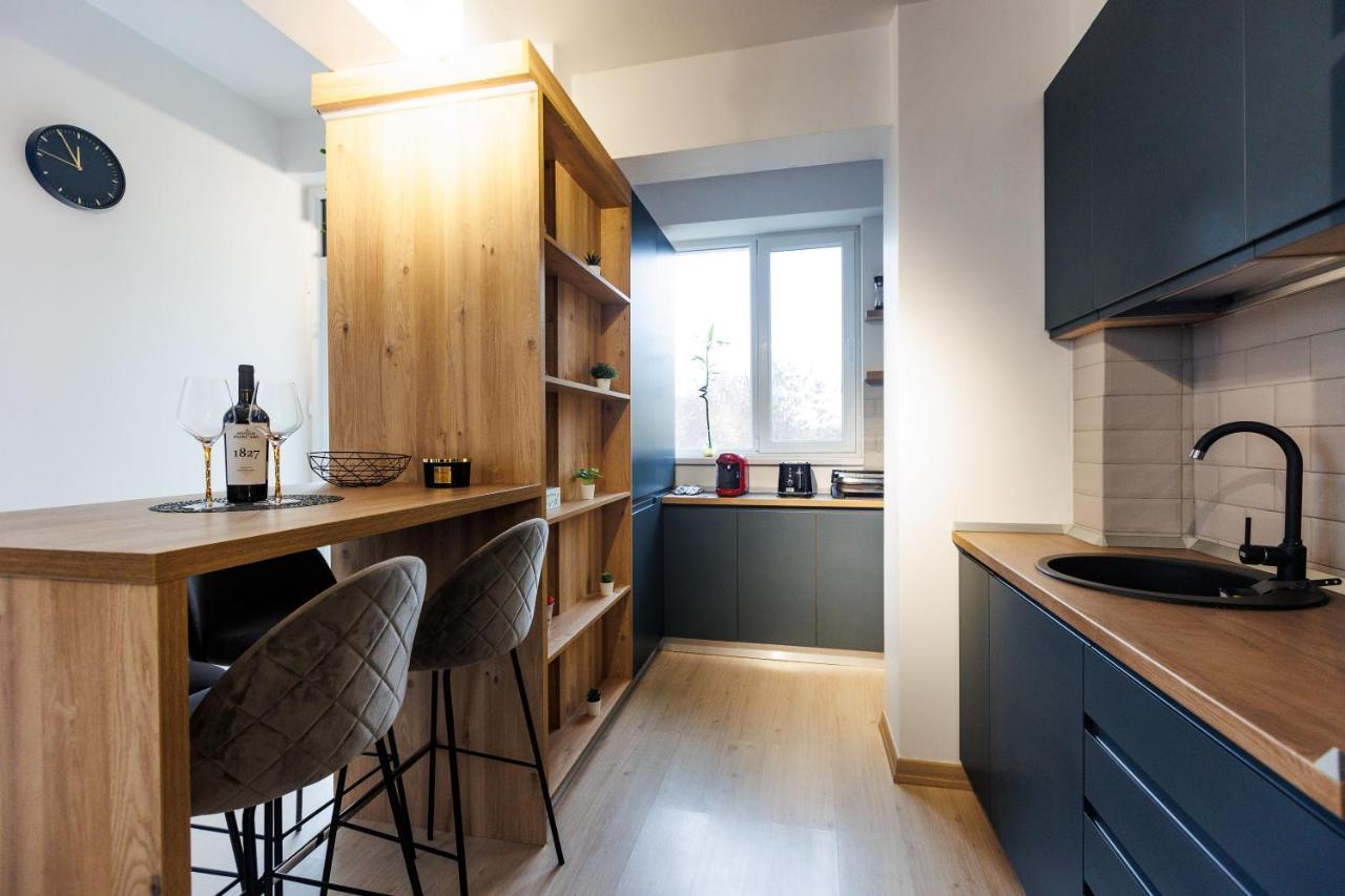 Touchdown Apartment Near Bucharest Airport Otopeni Zewnętrze zdjęcie