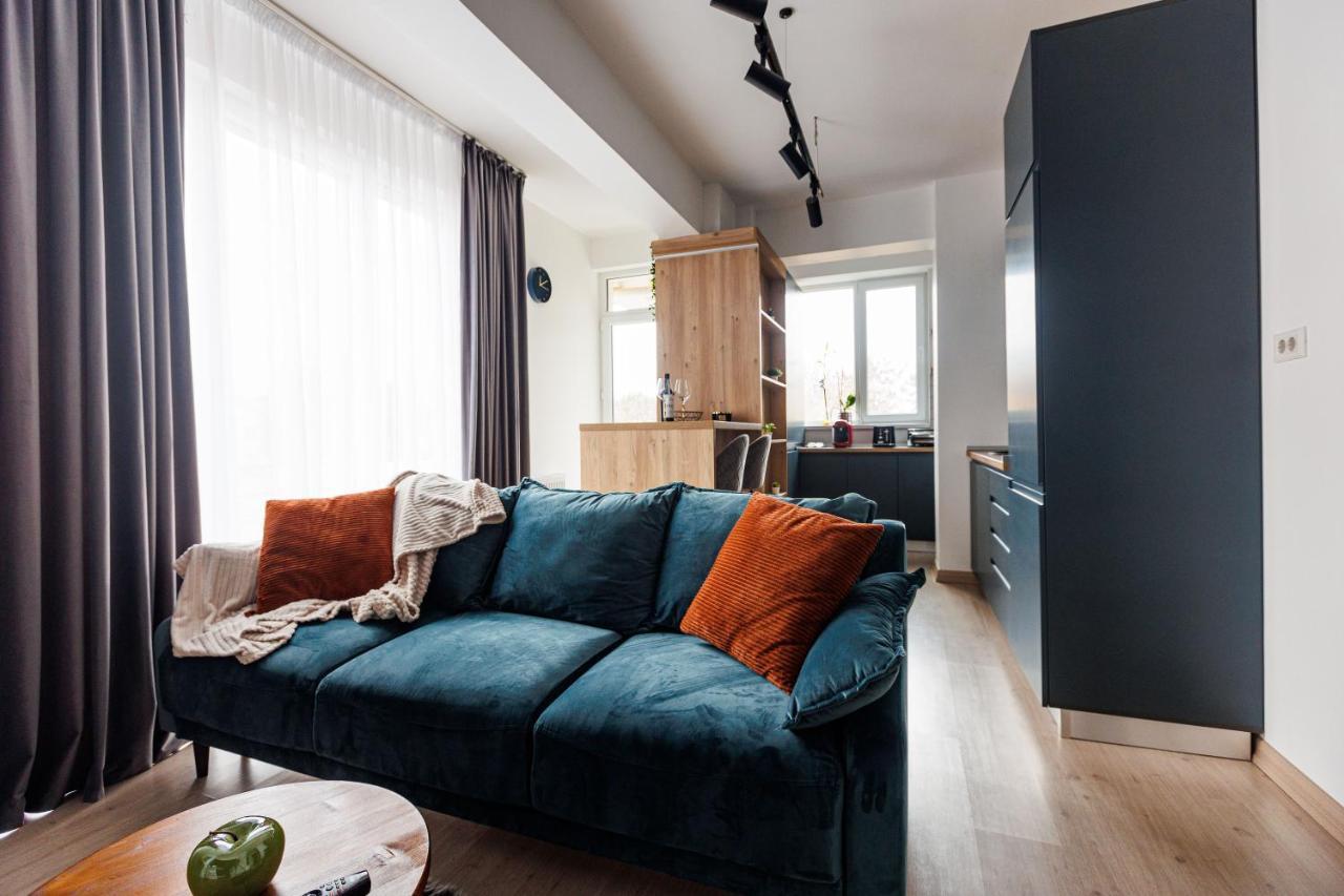 Touchdown Apartment Near Bucharest Airport Otopeni Zewnętrze zdjęcie